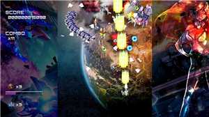 Download Ghost Blade HD-SKIDROW game