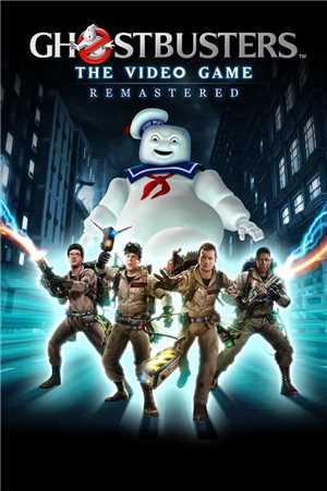 Download Ghostbusters: The Video Game Remastered , Selective Download - from 5.5 GB + HotFix, MULTi6 game