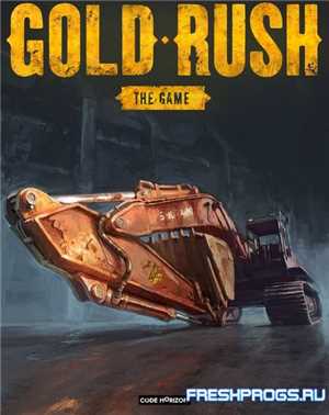 Download Gold Rush The Game Repairs-CODEX game