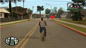 Download Grand Theft Auto San Andreas full game MP-SP ^^nosTEAM^^ game
