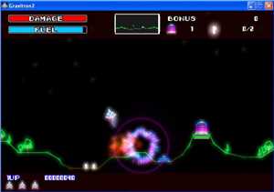 Download Gravitron 2 game