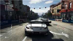 Download GRID Autosport - RELOADED game