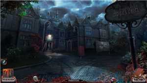 Download Grim Tales: The White Lady Collector's Edition game