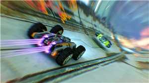 Download GRIP Combat Racing Artifex Car Pack Update v1 4 3 incl DLC-CODEX game
