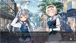 Download Grisaia Phantom Trigger Vol 4 game