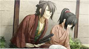 Download Hakuoki: Kyoto Winds Deluxe Edition game