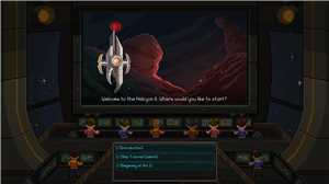 Download Halcyon 6: Starbase Commander v1 3 1 3 game