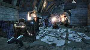 Download Harry Potter and the Deathly Hallows Part 1&2 Repack by Sonuyos & Tomek1166 game
