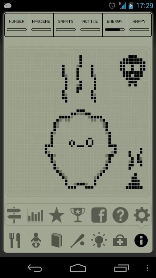 Download Hatchi v2 01 Android game