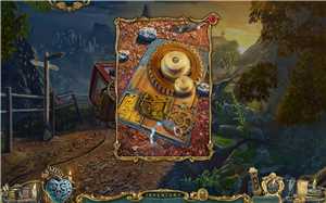 Download Haunted Legends 5 The Stone Guest CE game