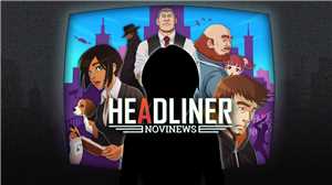 Download HEADLINER NoviNews v1 2 1-SiMPLEX game