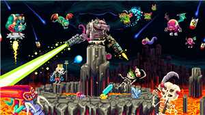 Download Hellmut: The Badass from Hell-GOG game