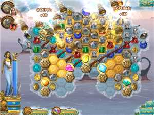 Download Heroes of Hellas - Full PreCracked - FishBone Games game