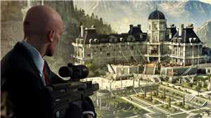 Download Hitman 2 Gold Edition-ZAZIX game