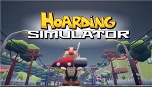 Download Hoarding Simulator-DARKZER0 game