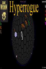 Download HyperRogue v10 3i MULTI6-SiMPLEX game