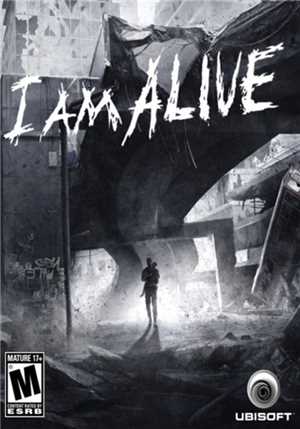 Download I Am Alive *2012* v1.01 PL REPACK ROKA1969 EXE game