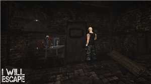 Download I Will Escape-SKIDROW game