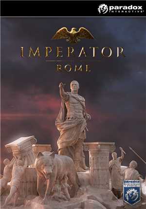 Download Imperator Rome-CODEX game