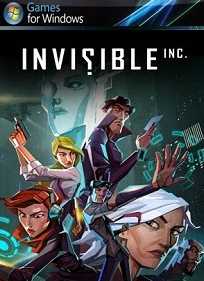 Download Invisible Inc-CODEX game