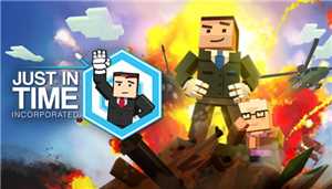 Download Just In Time Incorporated Update 04 07 2019 game