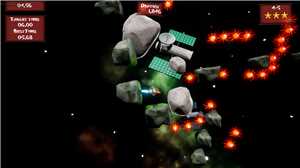Download Karate Krab In Space-PLAZA game
