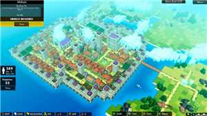 Download Kingdoms and Castles v112r2s Beautification X64-SiMPLEX game
