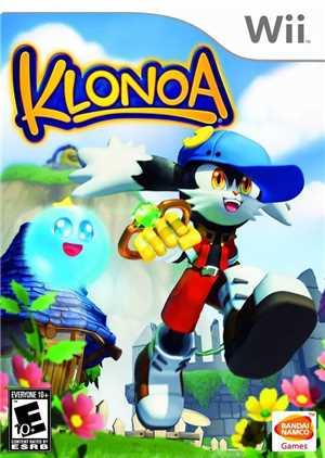 Download Klonoa Wii TLS Games  game