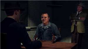Download L A Noire v1 0 2396 Update-SKIDROW game