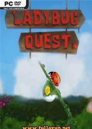 Download Ladybug Quest-DARKSiDERS game