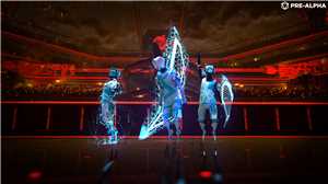 Download Laser League Beta game