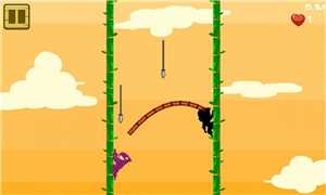 Download Leap Up no jutsu game