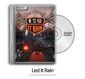 Download Led It Rain Update v1 011-PLAZA game