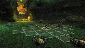 Download Lord Of The Rings: Tactics Game - PSP RTS - MS 512 - ITA  game