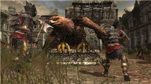Download Lord Of The Rings: War In The North PC - TheGFW game
