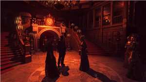 Download Lust for Darkness-CODEX game