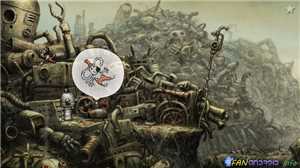 Download Machinarium v2 0 39 -XpoZ game