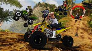 Download Mad Riders XBLA XBOX360-XBLAplus game