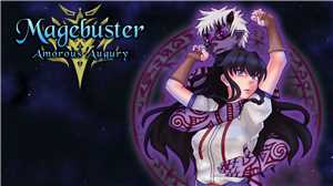Download Magebuster: Amorous Augury game