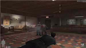 Download Max Payne v1 0f for Android - NoXoN apk game