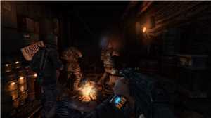 Download Metro Last Light Redux 2014 MULTi9-XaTaB game