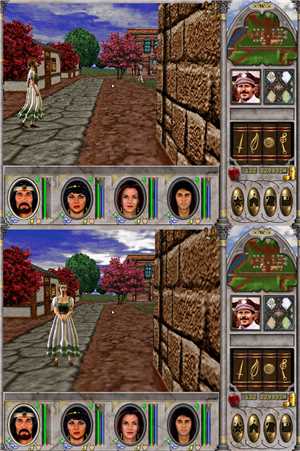 Download Might and Magic VI : The Mandate of Heaven r4ZZ0r 6 Full game