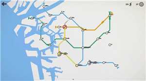 Download Mini Metro vGamma36b MULTi42-WaLMaRT game