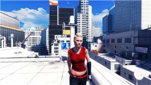 Download Mirror's Edge RELOADED Wine LINUX GAME game