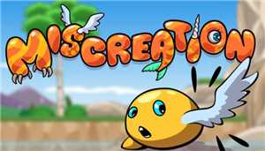 Download Miscreation Evolve Your Creature-DARKZER0 game