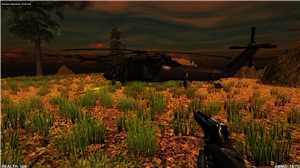 Download Mission Escape From Island game