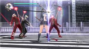 Download Mitsurugi Kamui Hikae 1 1 4 0 GOG game