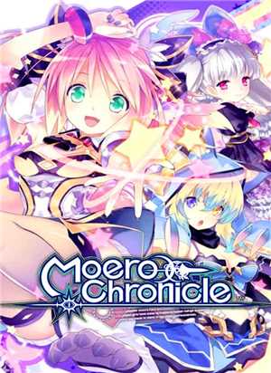 Download Moero Chronicle: Deluxe Bundle v1.0.06, MULTi3 game