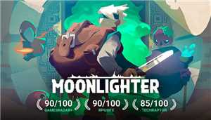 Download Moonlighter Adventure Update v1 9 19 0-PLAZA game