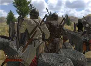 Download Mount & Blade Complete v1 172 Hotfix-GOG game